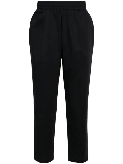 Family First tapered chino trousers