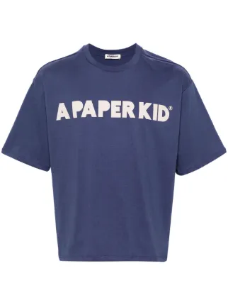 A Paper Kid