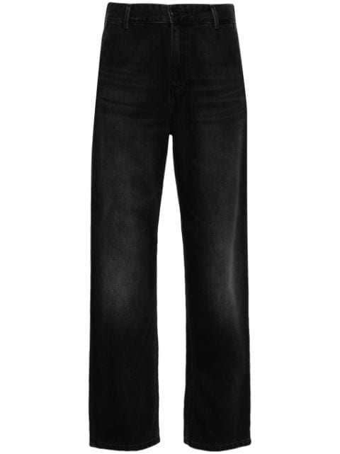 Carhartt WIP Pierce straight-leg jeans