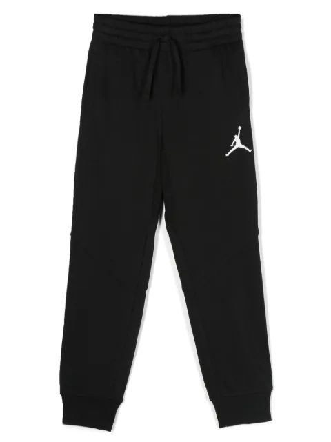 Jordan Kids Jumpman-print track pants