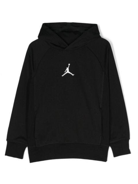 Jordan Kids Jumpman-print hoodie