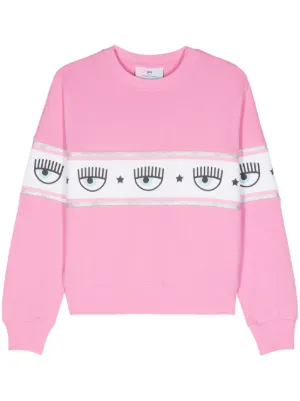 CHAMPION x CHIARA FERRAGNI】SALE☆スウェット - メルカリ