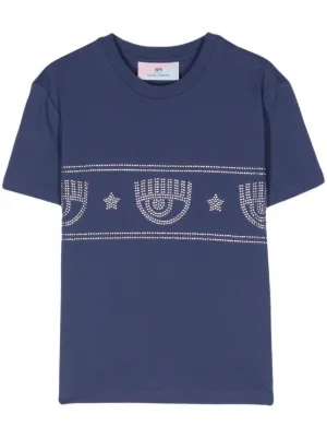 Chiara Ferragni T-Shirts & Jersey Shirts for Women - Shop on