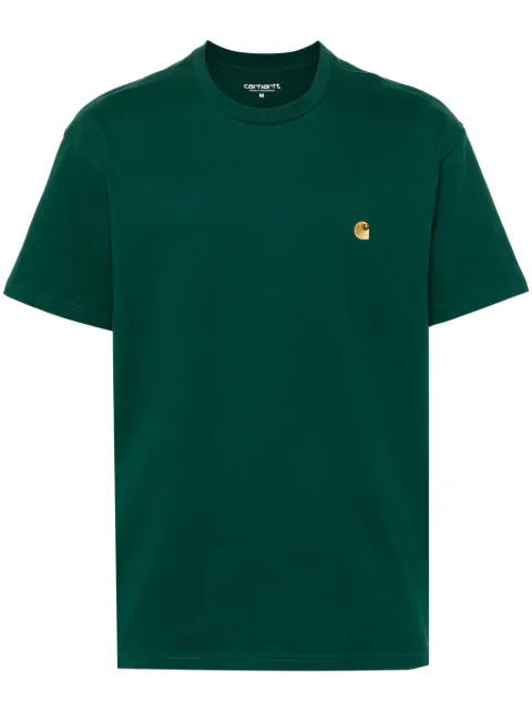 Carhartt WIP playera Chase