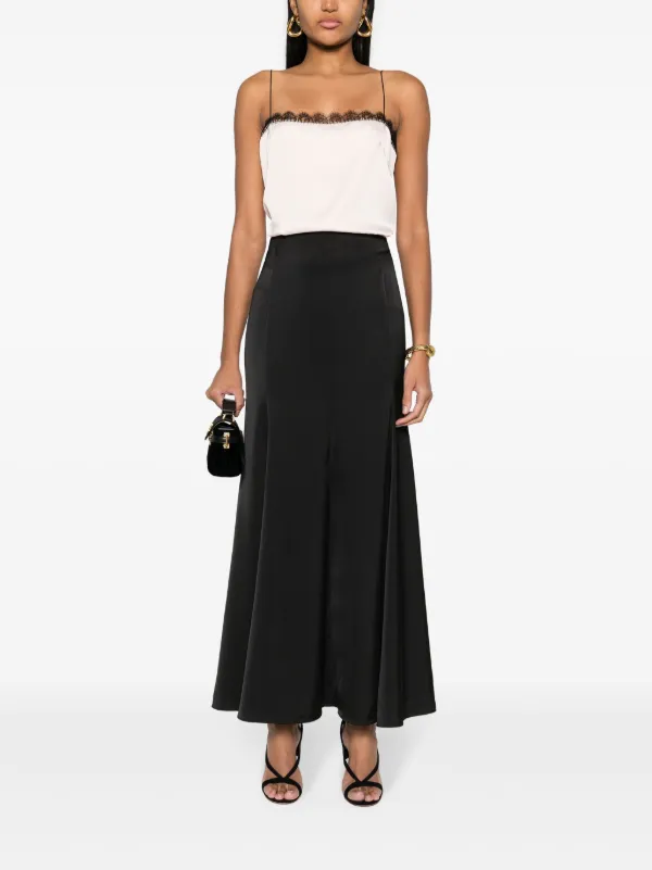 Philosophy Di Lorenzo Serafini floral-lace Tank Top | Pink