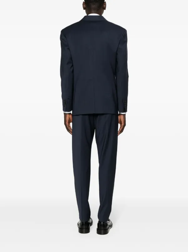 DSQUARED2 Wallstreet ダブルスーツ - Farfetch