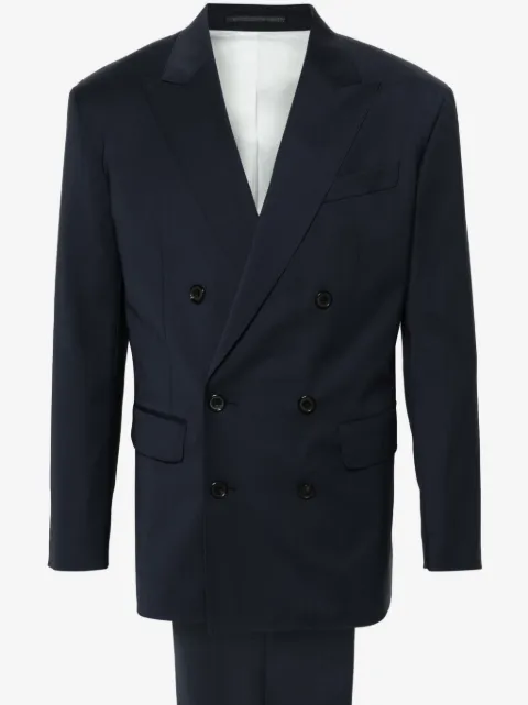 DSQUARED2 traje Wallstreet