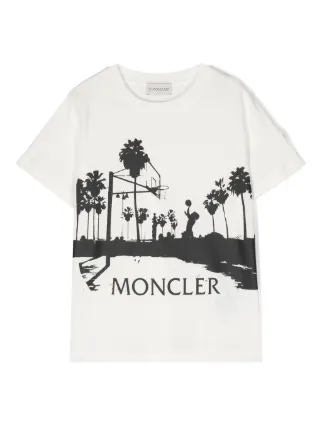 Moncler Enfant
