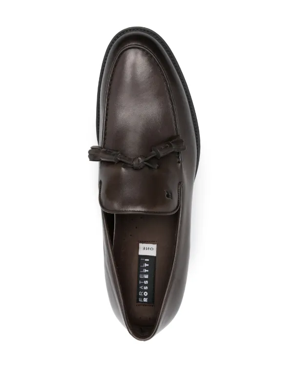 Fratelli rossetti hot sale slip on