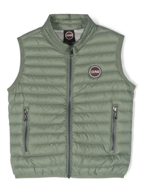 Colmar Kids Gewatteerde bodywarmer