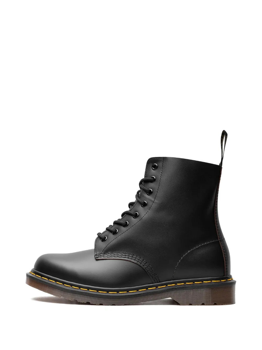 1460 Vintage 101 Quilon combat boots
