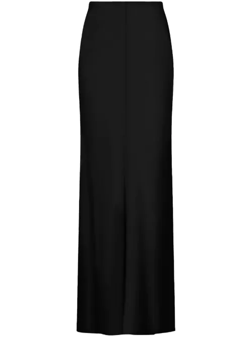Jupe longue Ayada à taille haute - Silvia Tcherassi - Modalova