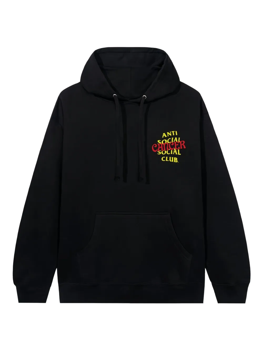 Cancer hoodie