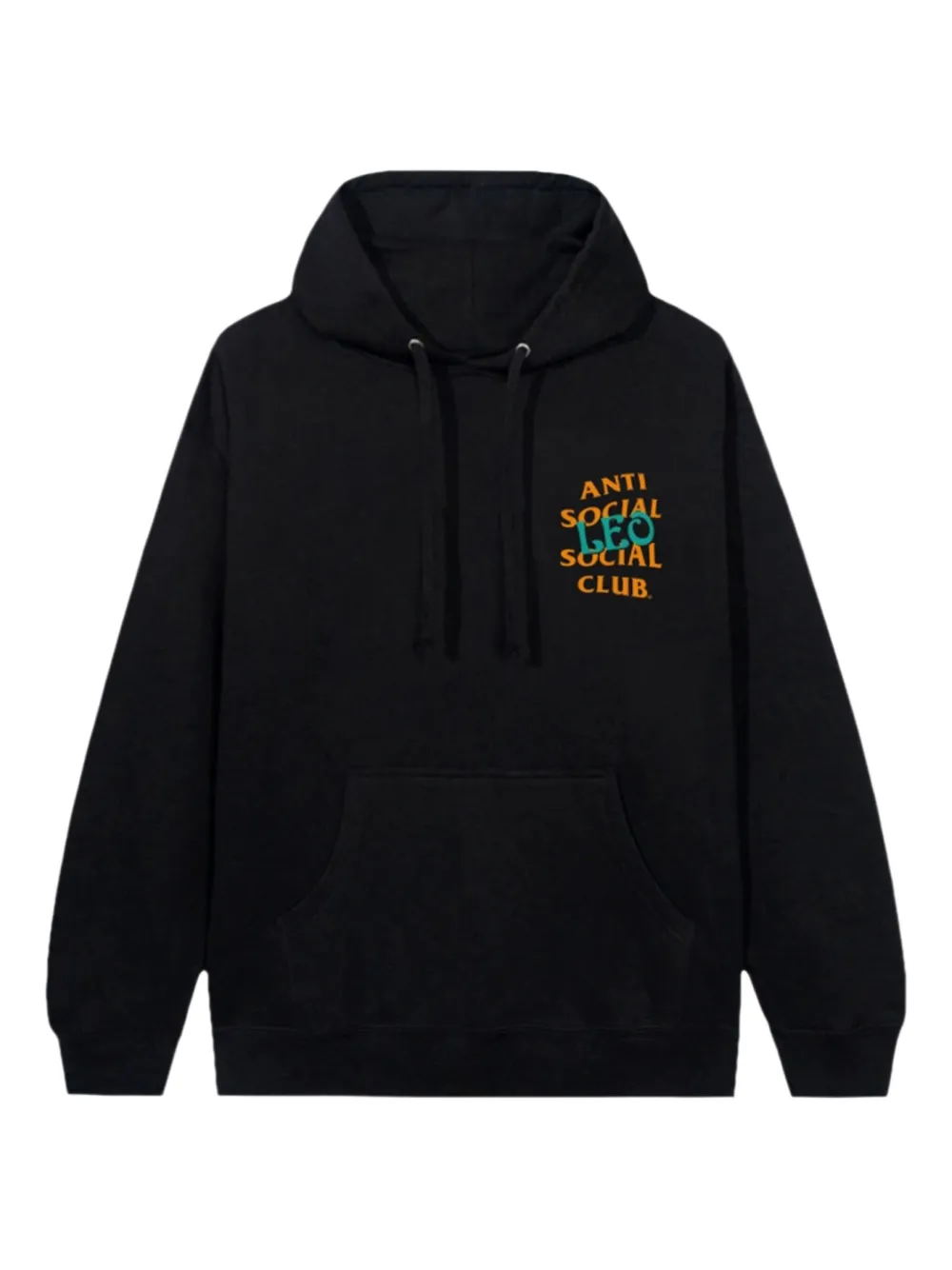 Anti Social Social Club Leo hoodie