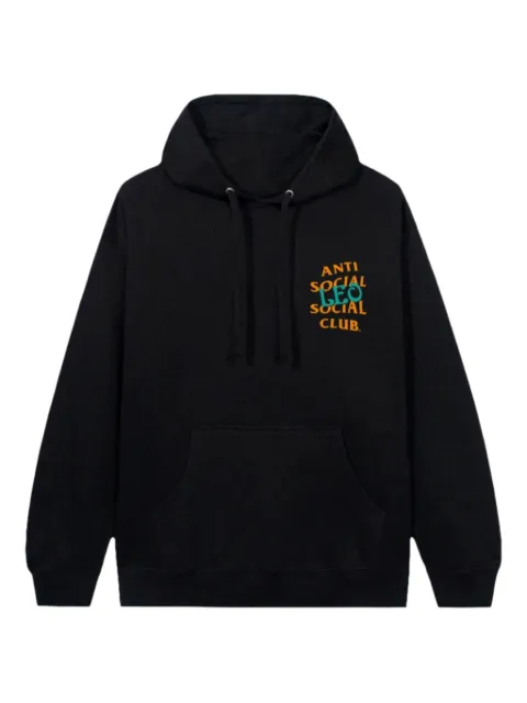 Anti Social Social Club Leo hoodie