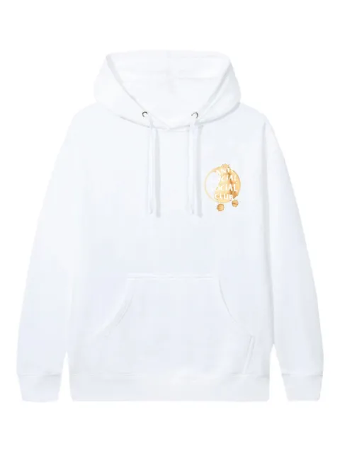 Anti Social Social Club Every Morning Every Time hoodie
