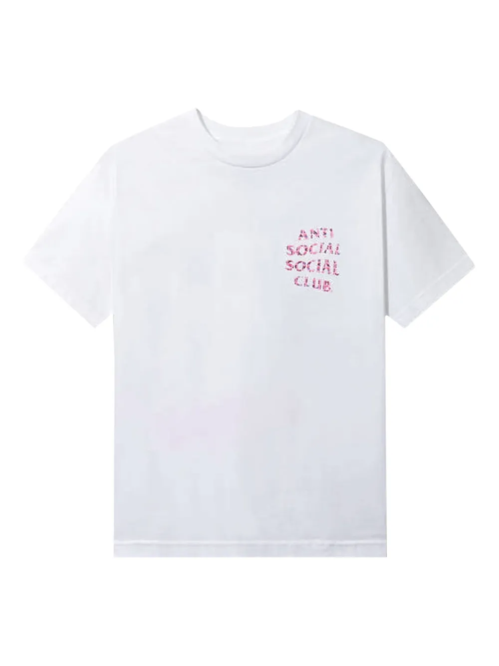 Case Study T-shirt