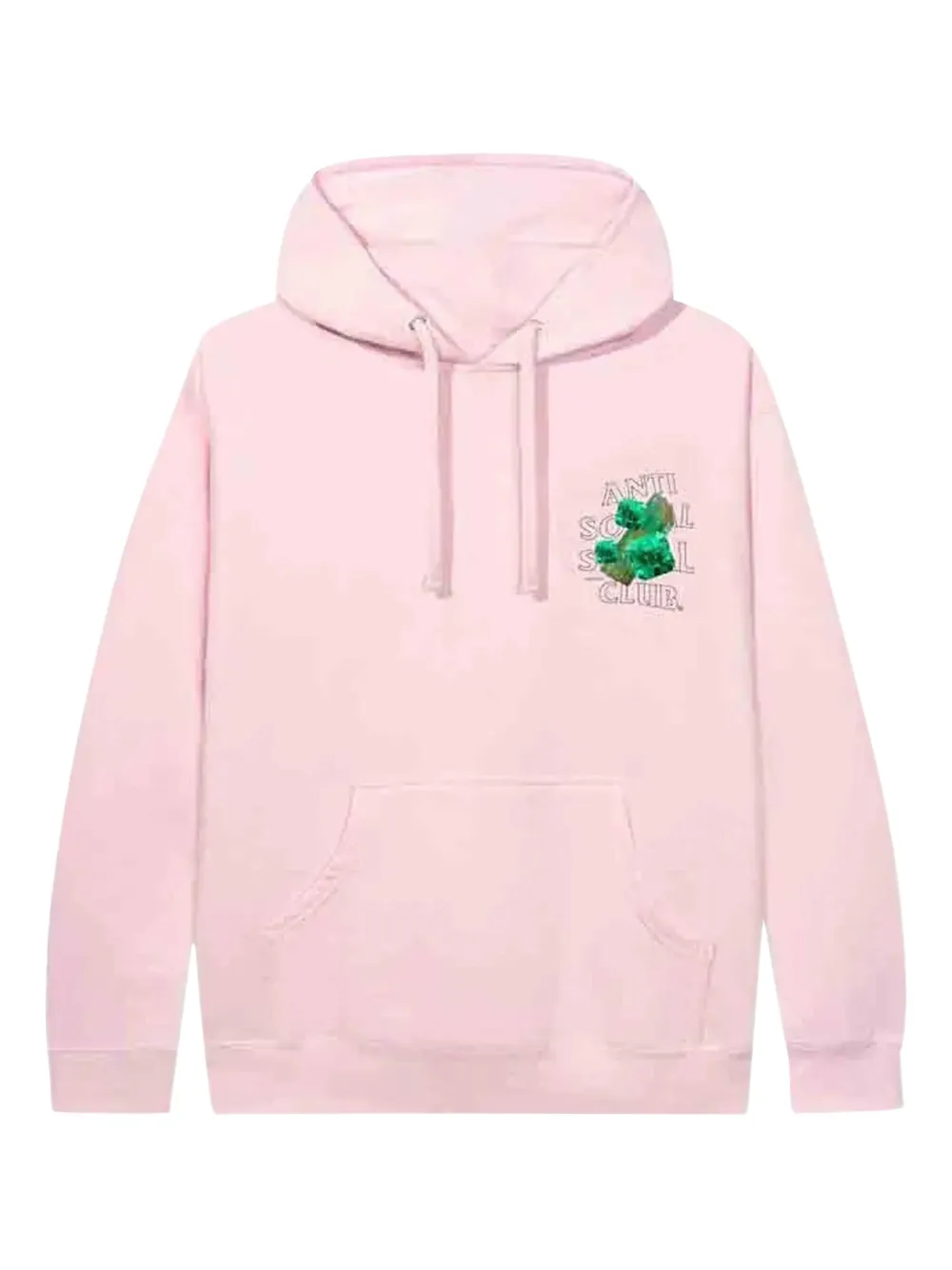 Bussin hoodie