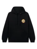 Anti Social Social Club Mooneyes hoodie - Black