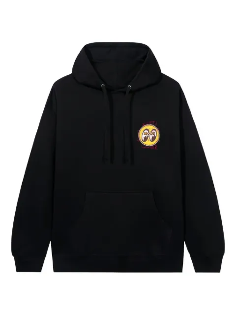 Anti Social Social Club Mooneyes hoodie