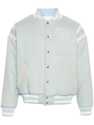 RHUDE