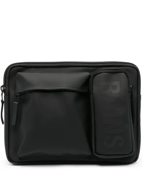 Rains Texel waterproof laptop bag