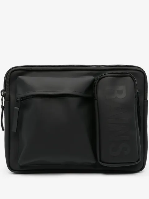 Rains pochette d'ordinateur Texel waterproof
