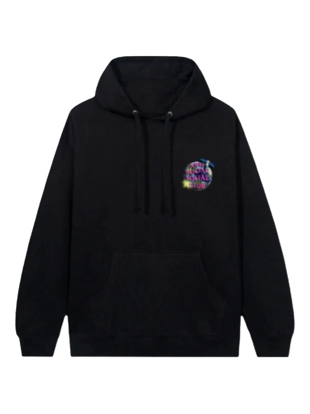 Worldwide hoodie