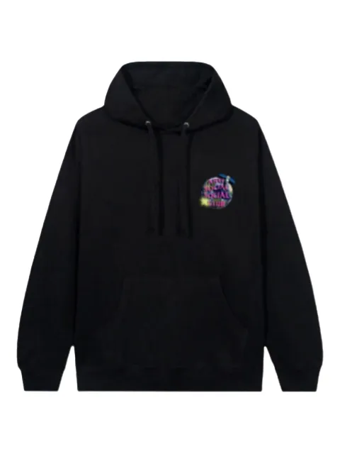 Anti Social Social Club Worldwide hoodie 