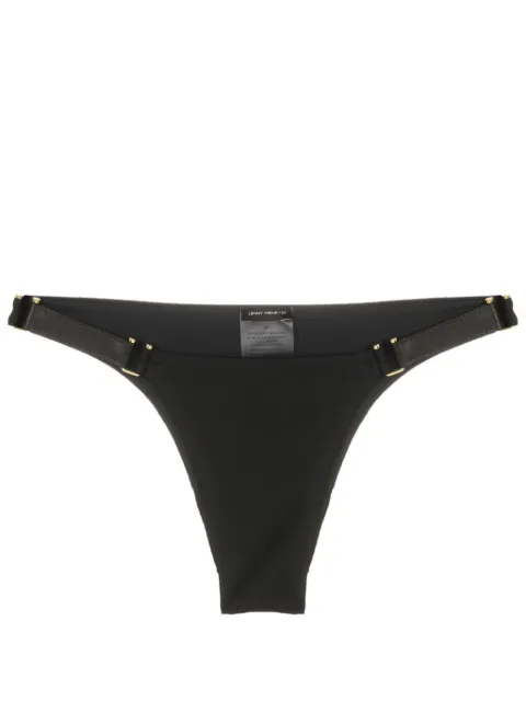 Lenny Niemeyer hook-fastened bikini bottoms
