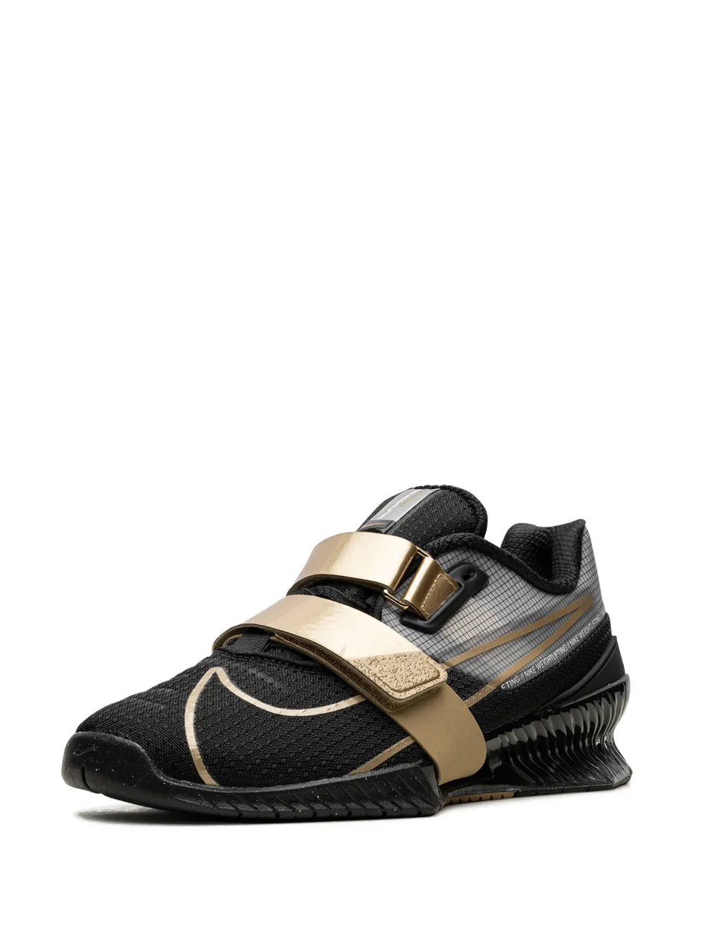 Nike romaleos sale uk cheap