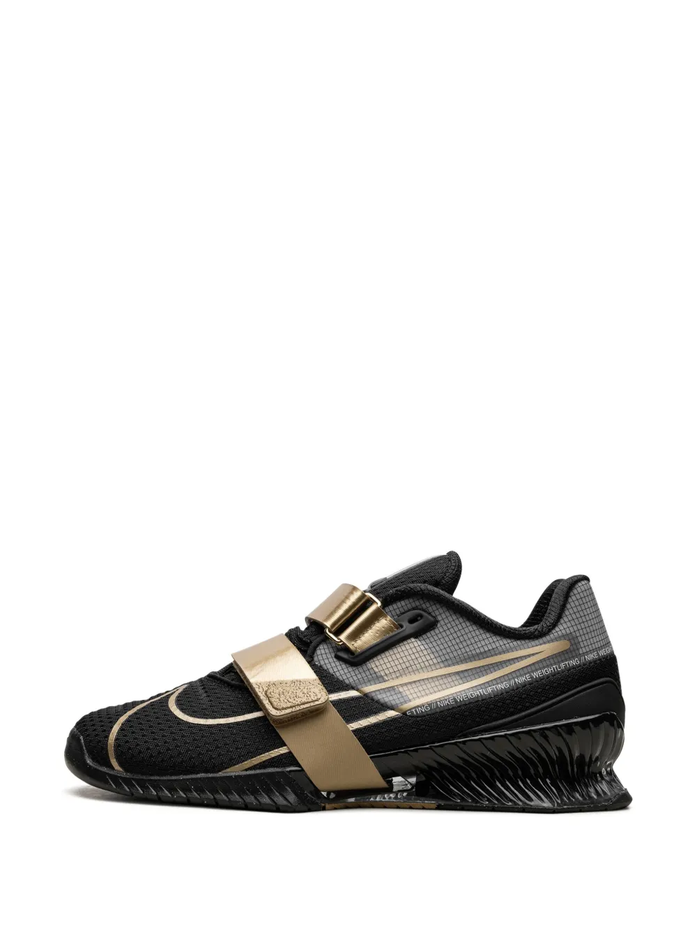Nike romaleos size 8 on sale