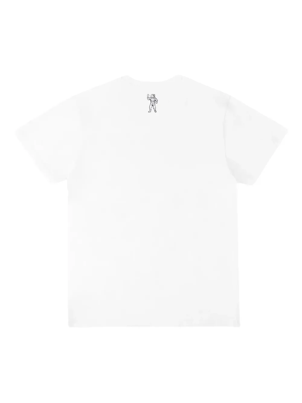 Billionaire Boys Club Straight QR short-sleeve T-shirt | T-Shirts | Image 2