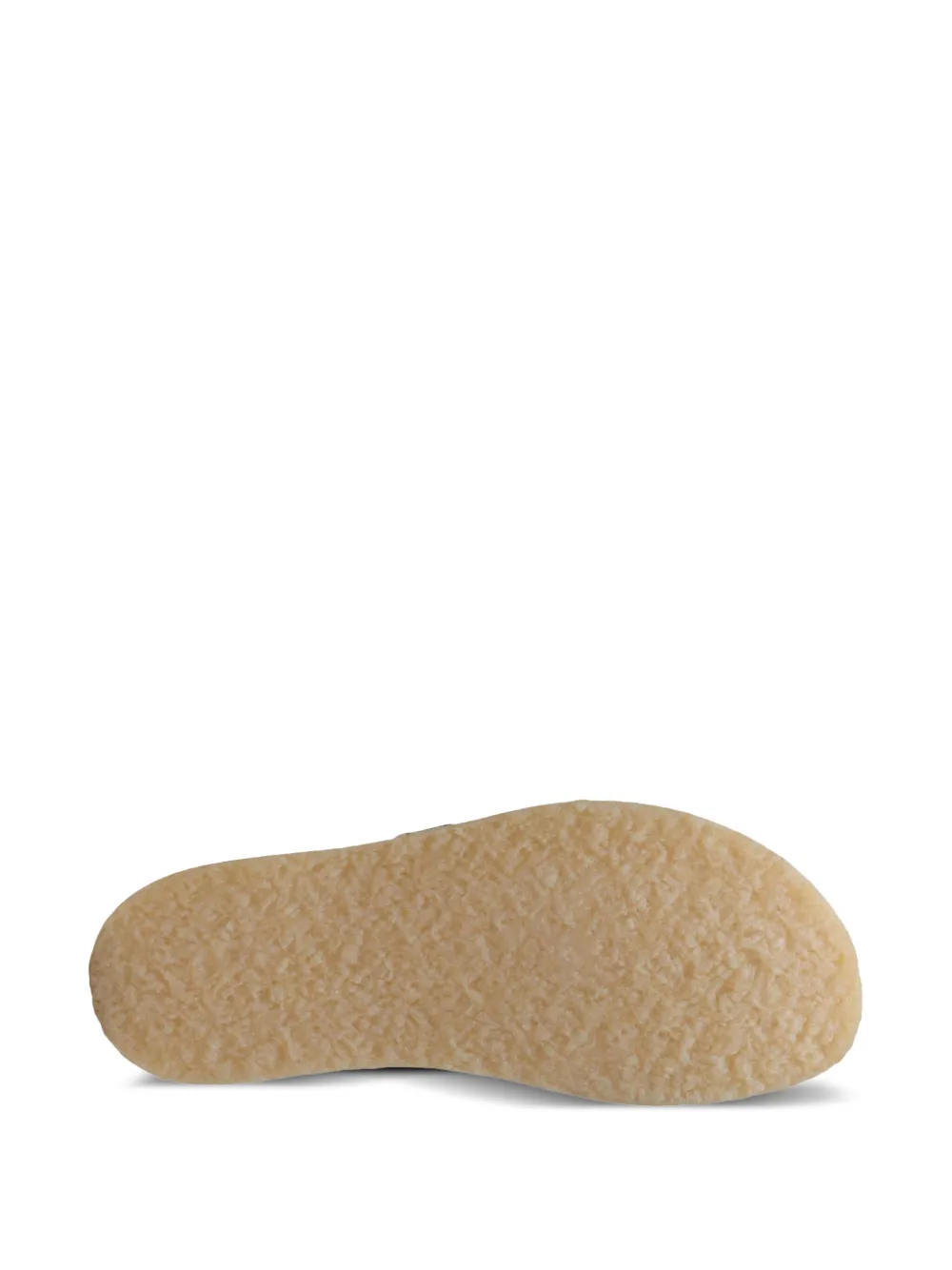 Clarks Trek "Ink/Hairy Suede" desert boots | Desert Boots | Image 2