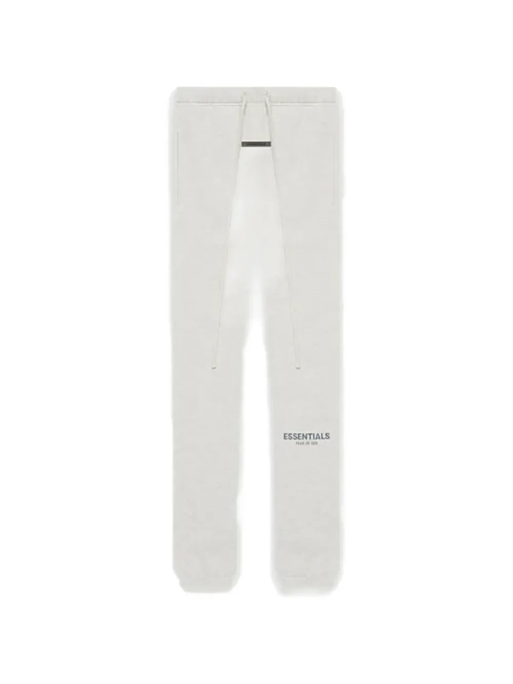 Fear Of God Pantaloni con coulisse - Grigio