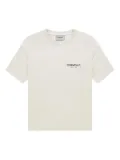 Fear Of God Fear of God t-shirt - Grey