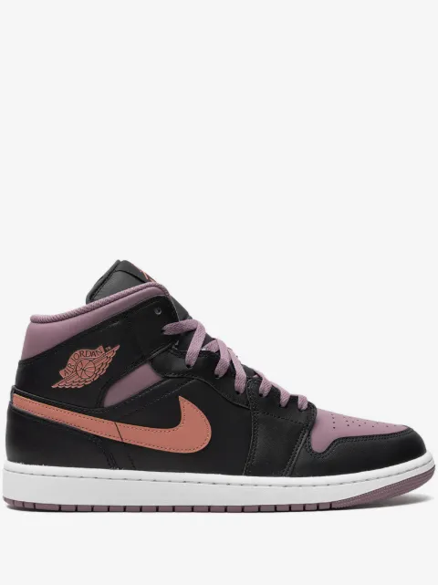 Jordan Air Jordan 1 Mid SE "Sky J Mauve" sneakers