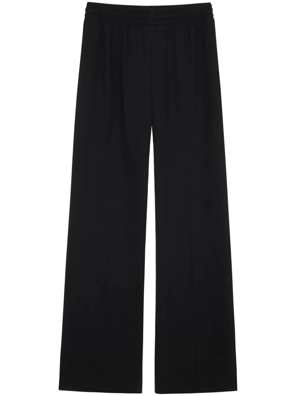 Soto high-waisted trousers
