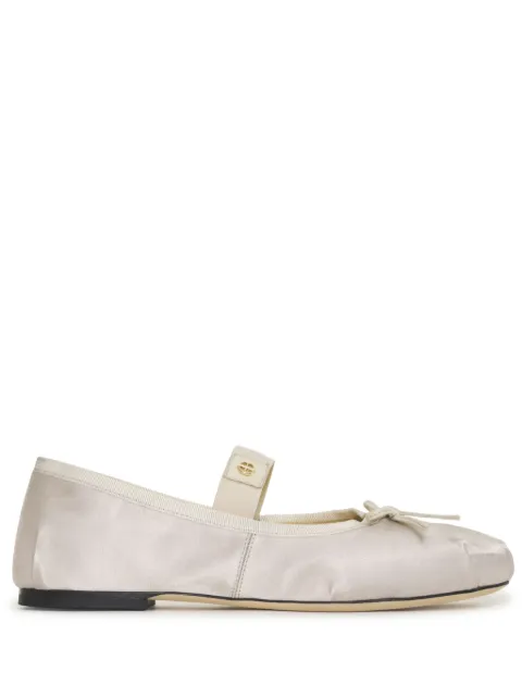 ANINE BING flats Jolie