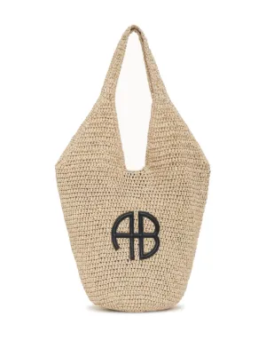 ANINE BING Tote Bags for Women - Shop on FARFETCH