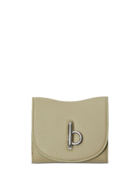 Burberry Rocking Horse wallet Women