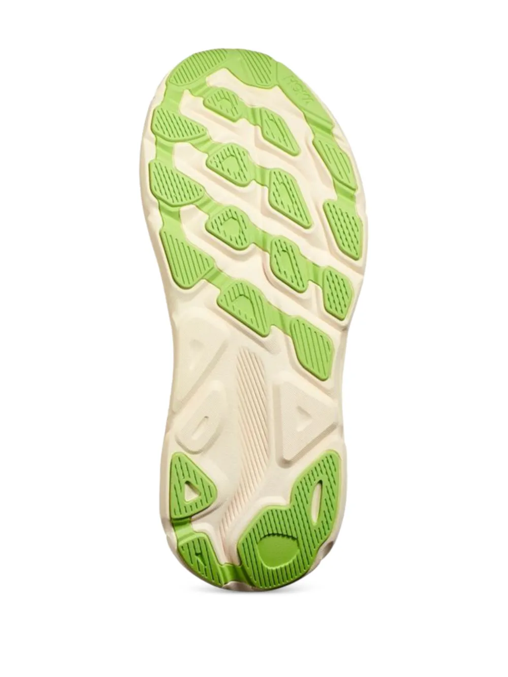 HOKA Clifton 9 GTX sneakers Beige