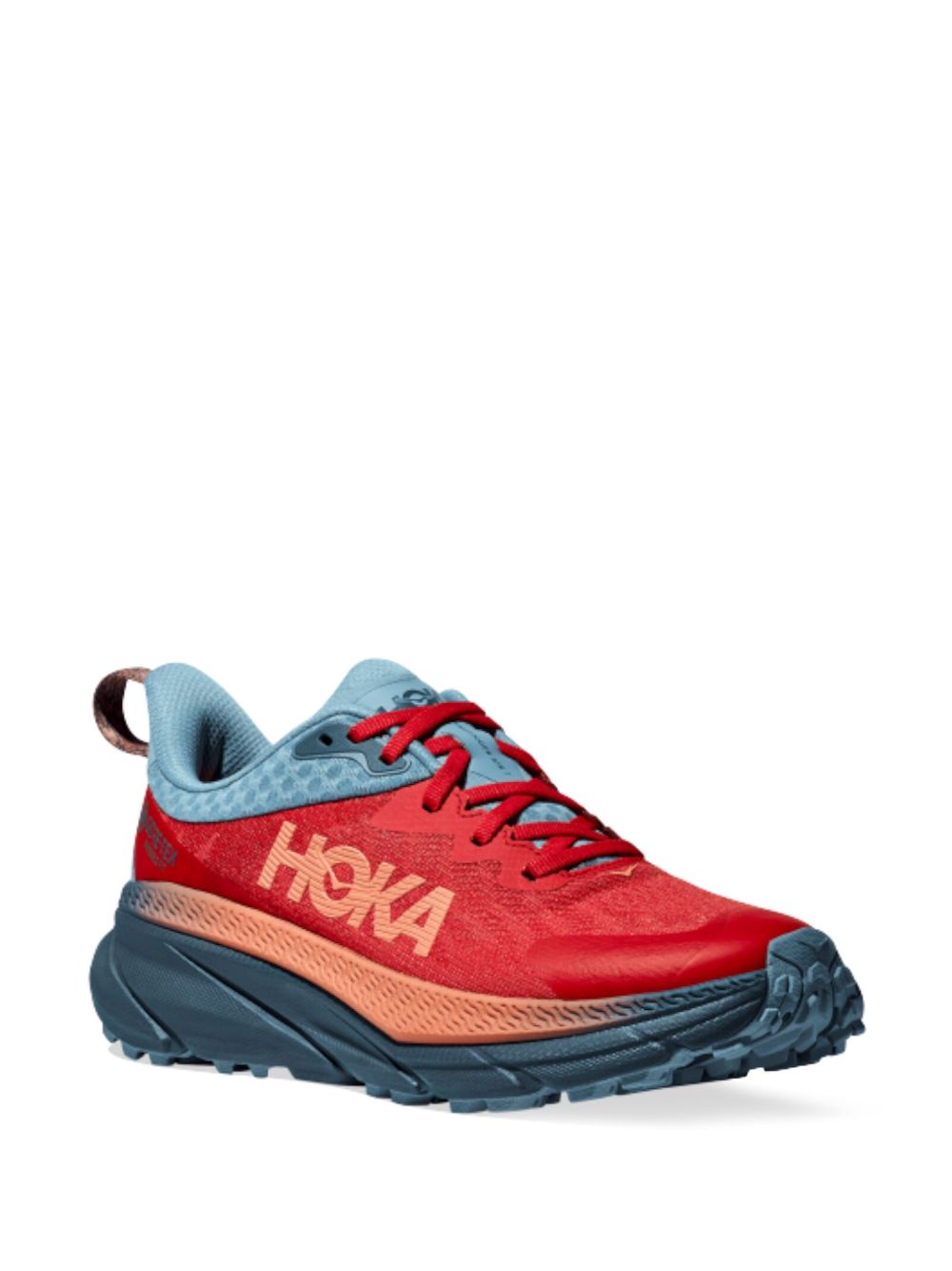 HOKA Challenger ATR sneakers - Rood