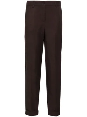 P.A.R.O.S.H. Slacks for Women - Shop on FARFETCH