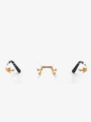 Cartier Eyewear