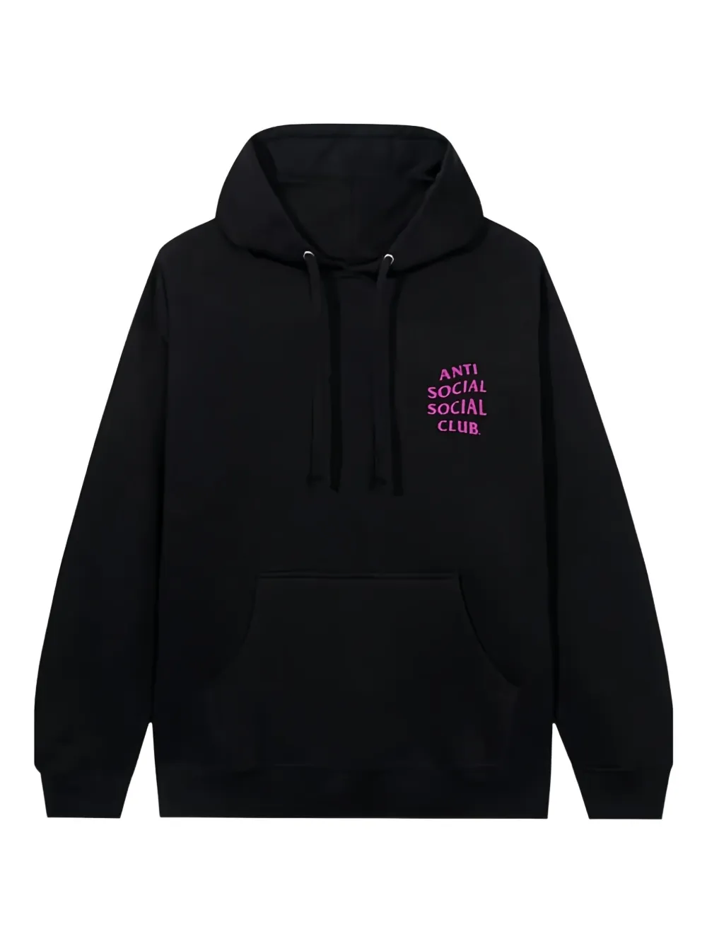 Bubblegum hoodie