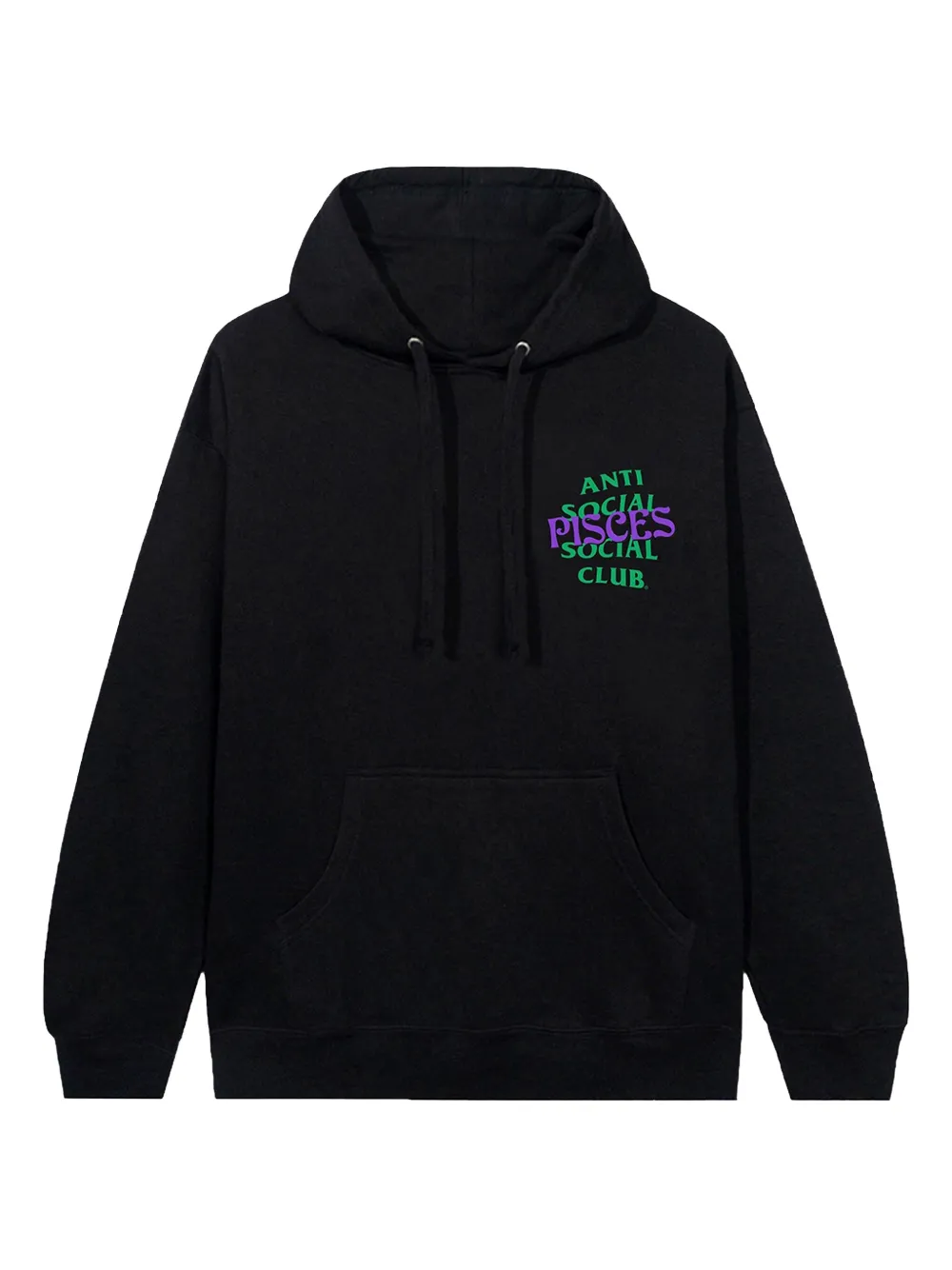 Pisces hoodie