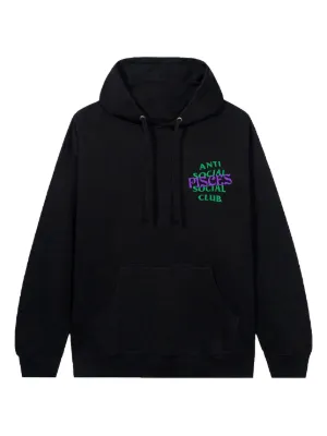 Anti Social Social Club Clothing | FARFETCH US