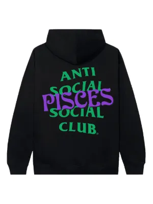 ★ ANTI SOCIAL SOCIAL CLUB★ Devil Playground Hoodie Black Devil's Playground Hoodie – AntiSocialSocialClub