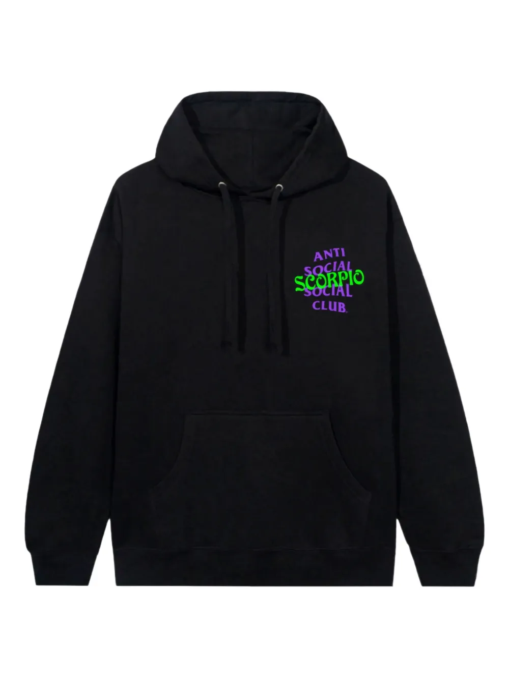 Scorpio hoodie